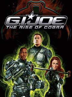 G.I. Joe The Rise of Cobra.jar